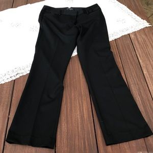 NEVER WORN Express skinny pant